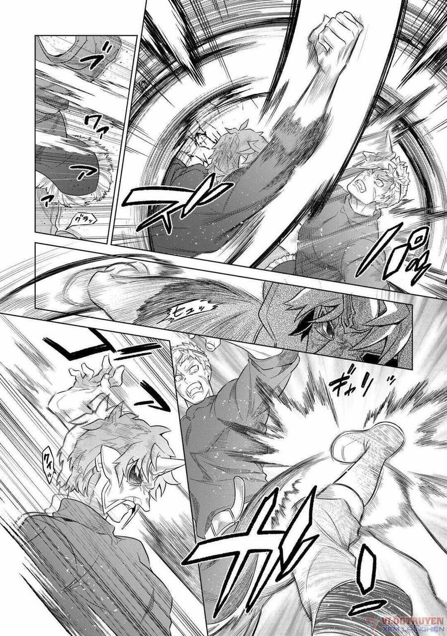 Re:monster Chapter 95 - 20