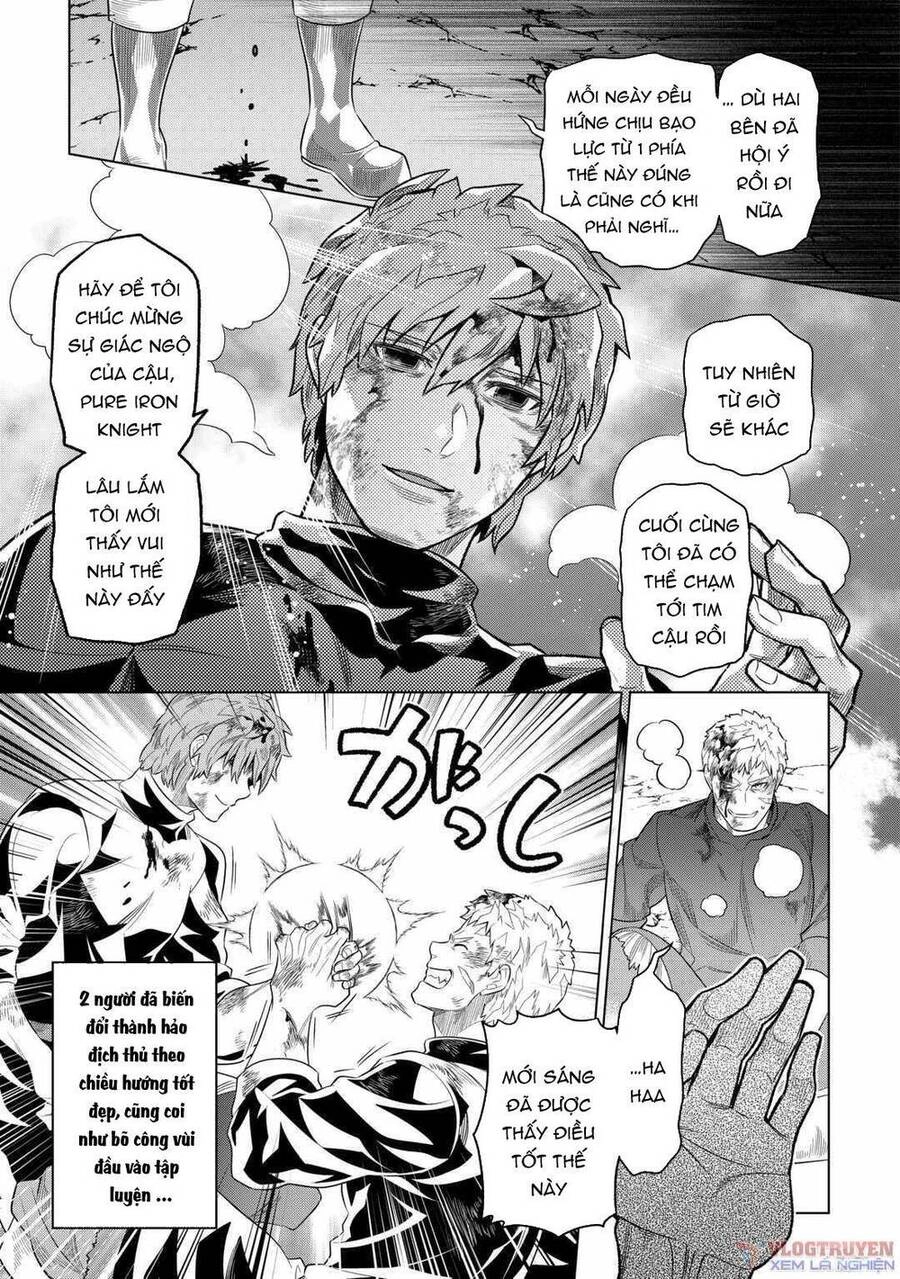 Re:monster Chapter 95 - 23