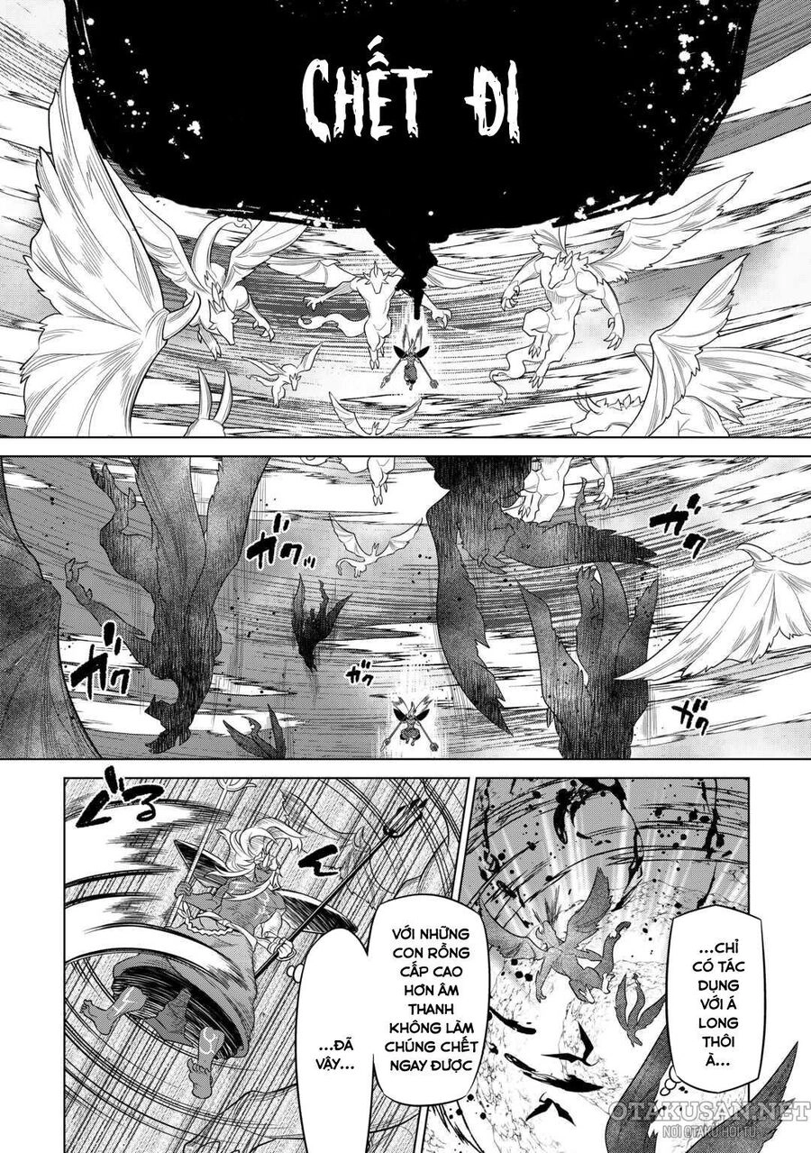Re:monster Chapter 98 - 8