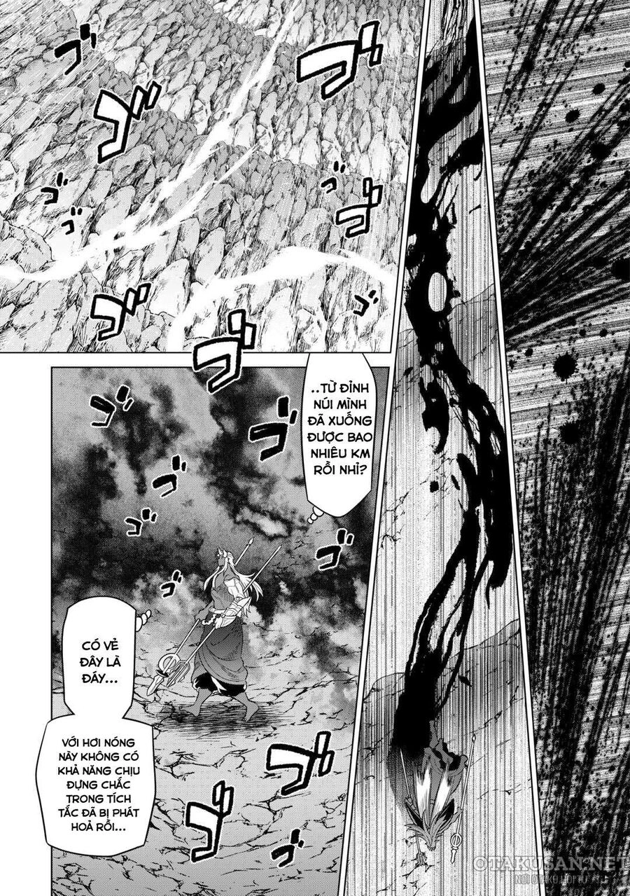 Re:monster Chapter 98 - 11