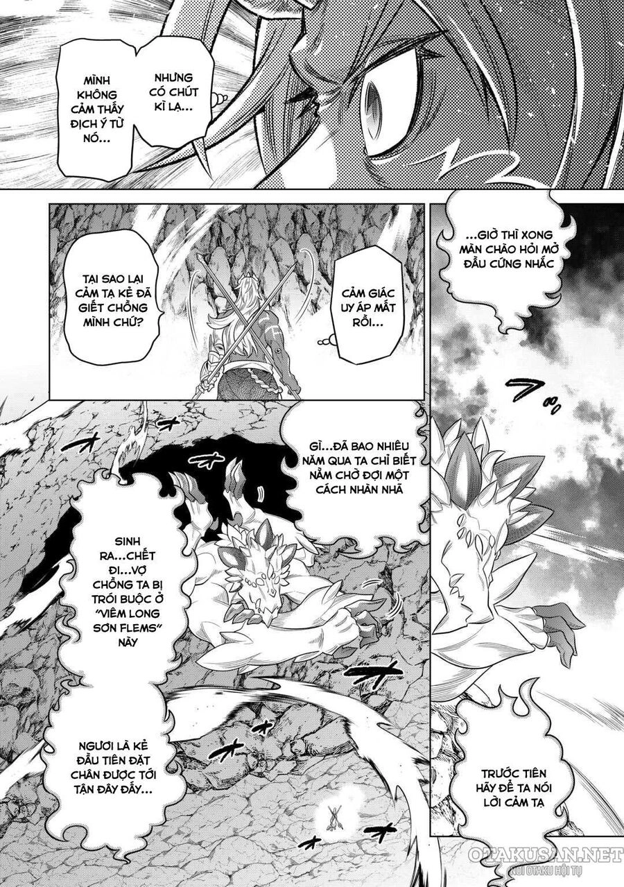 Re:monster Chapter 98 - 14