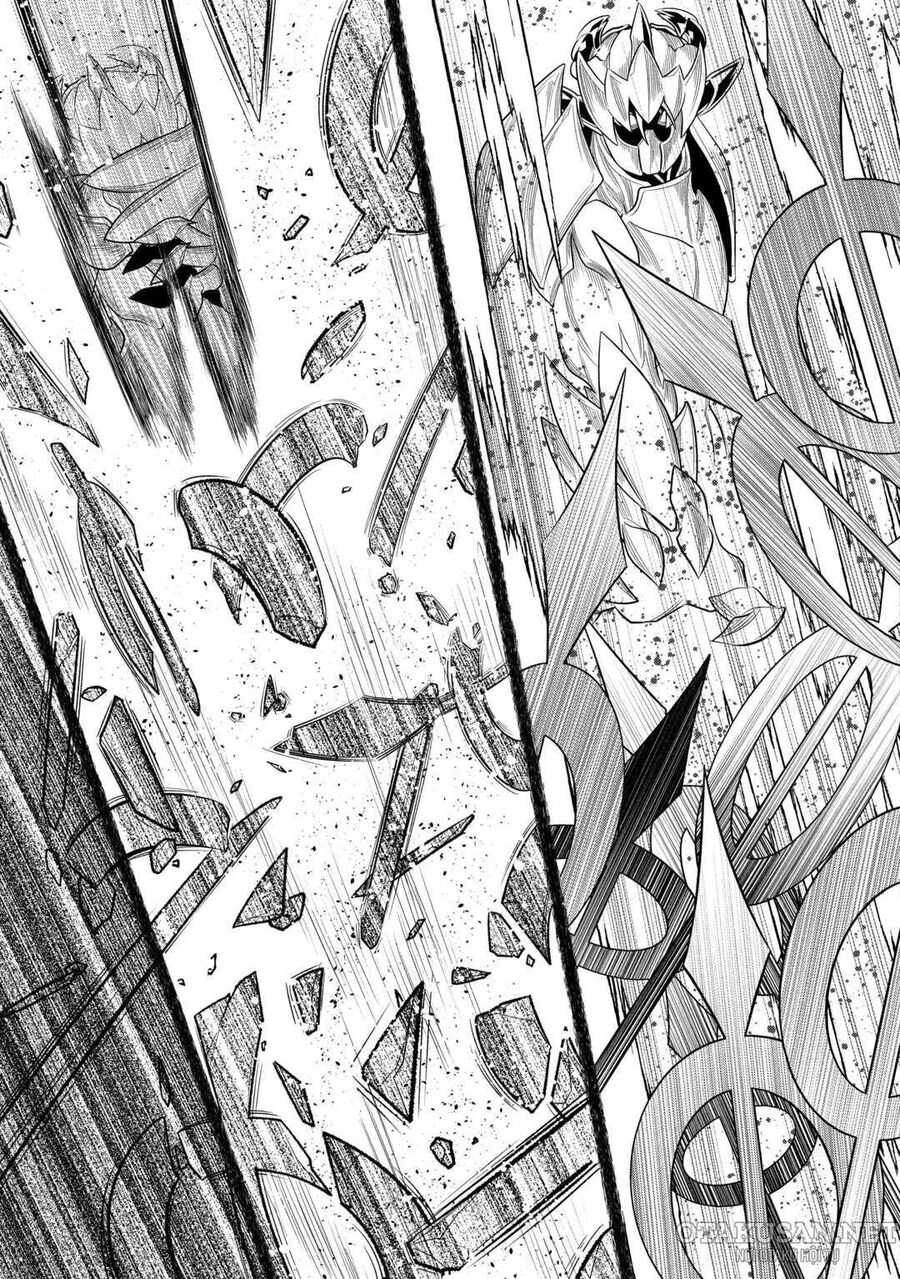 Re:monster Chapter 98 - 17