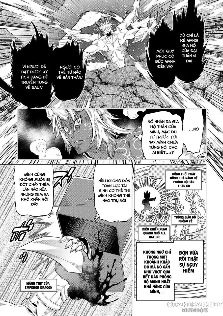 Re:monster Chapter 98 - 19