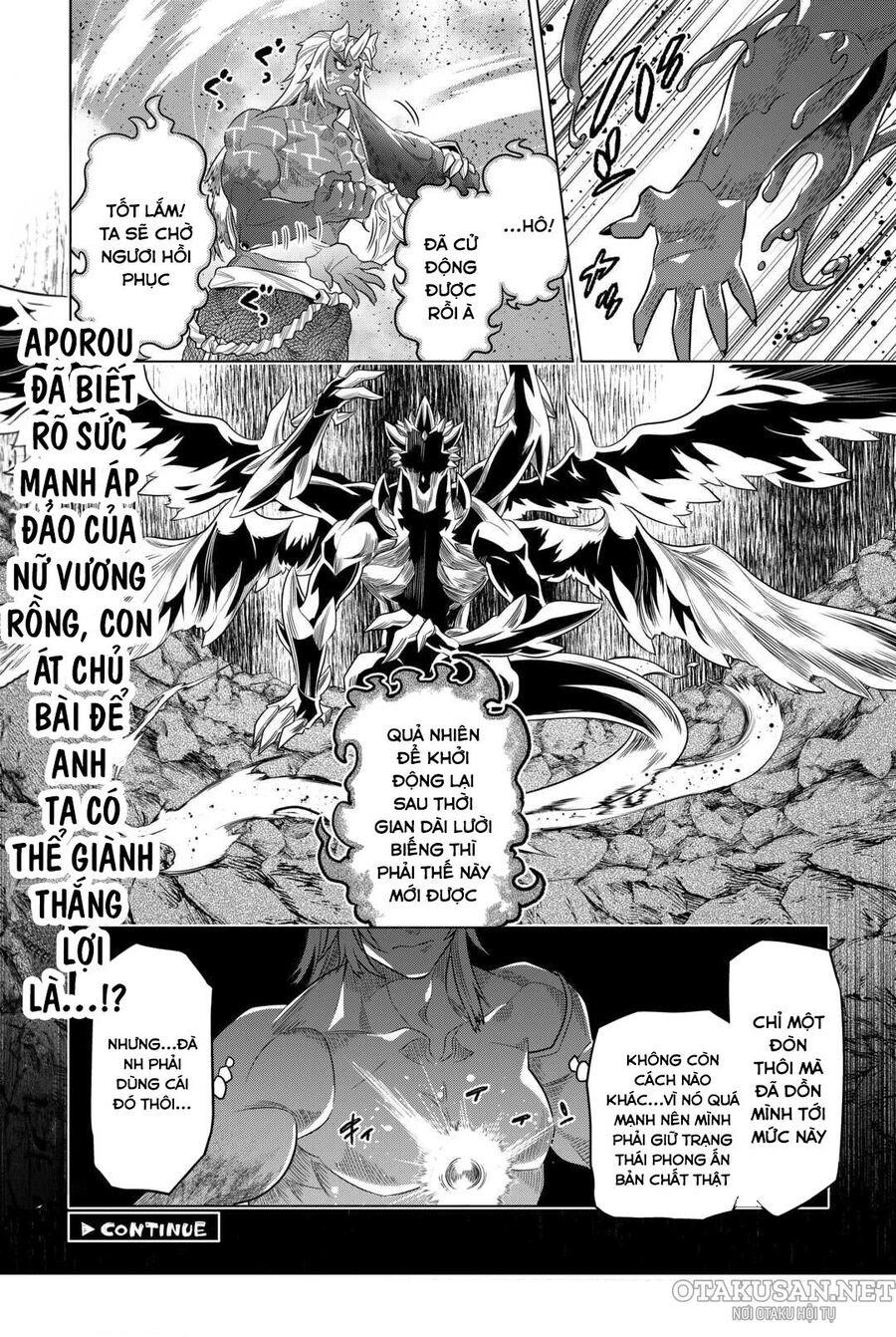 Re:monster Chapter 98 - 20
