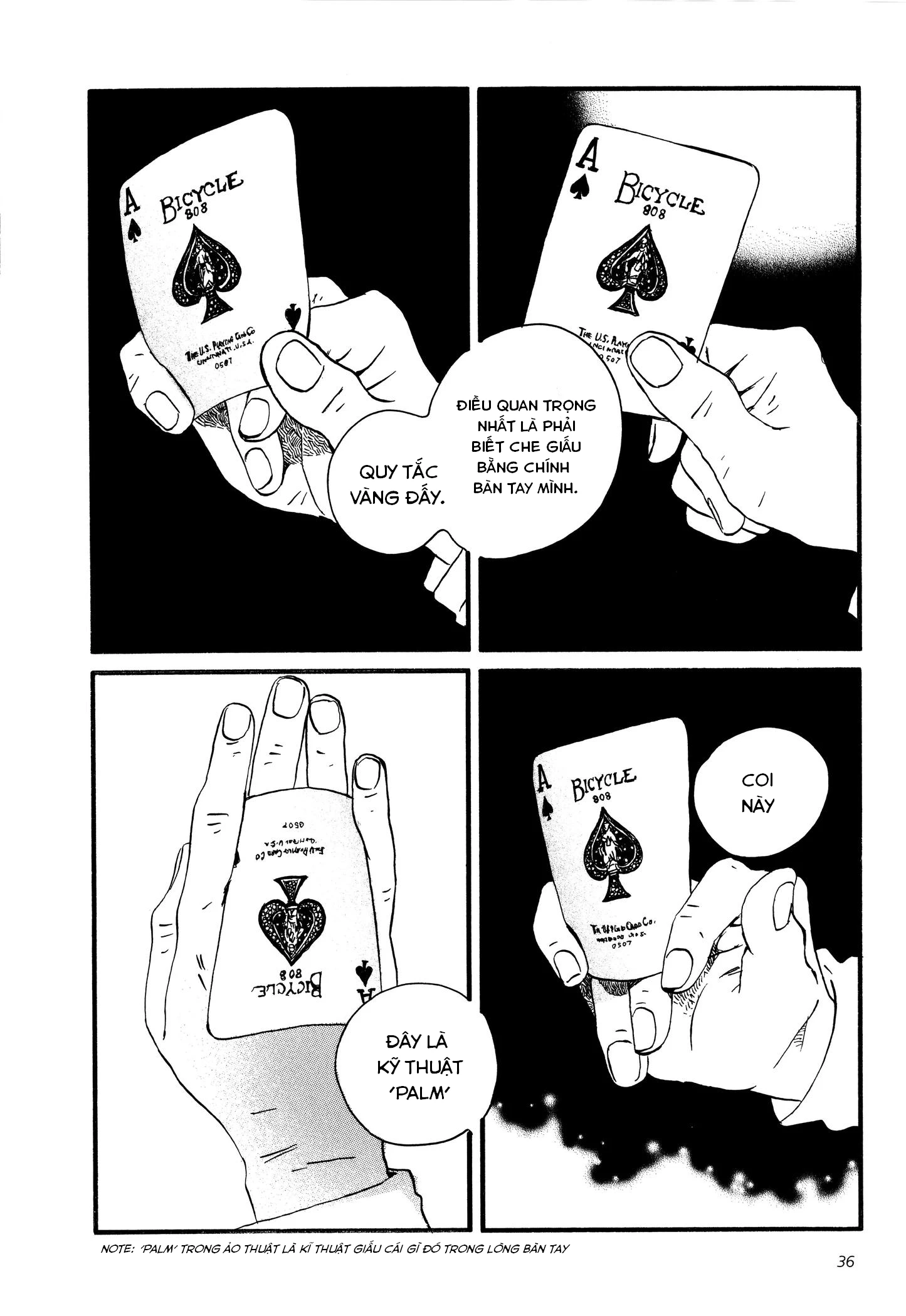Sekine-Kun No Koi Chapter 2 - 2
