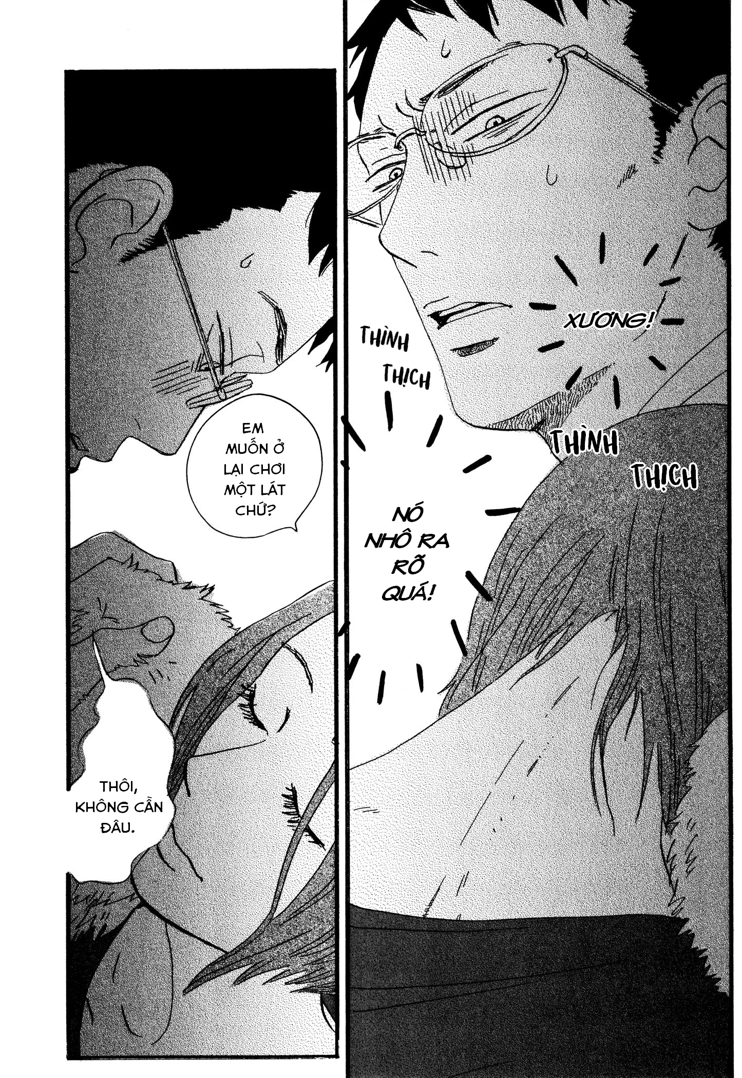 Sekine-Kun No Koi Chapter 2 - 20