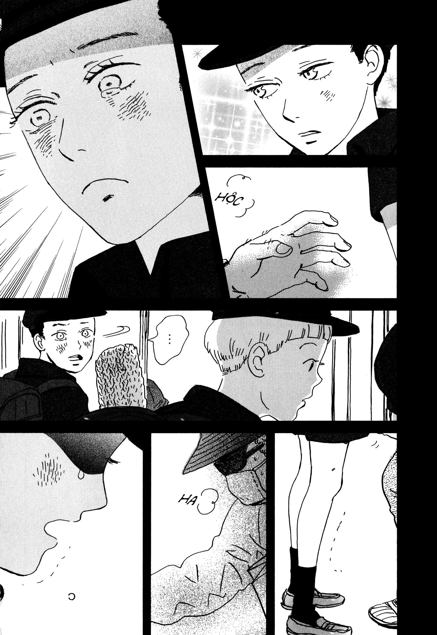 Sekine-Kun No Koi Chapter 2 - 29