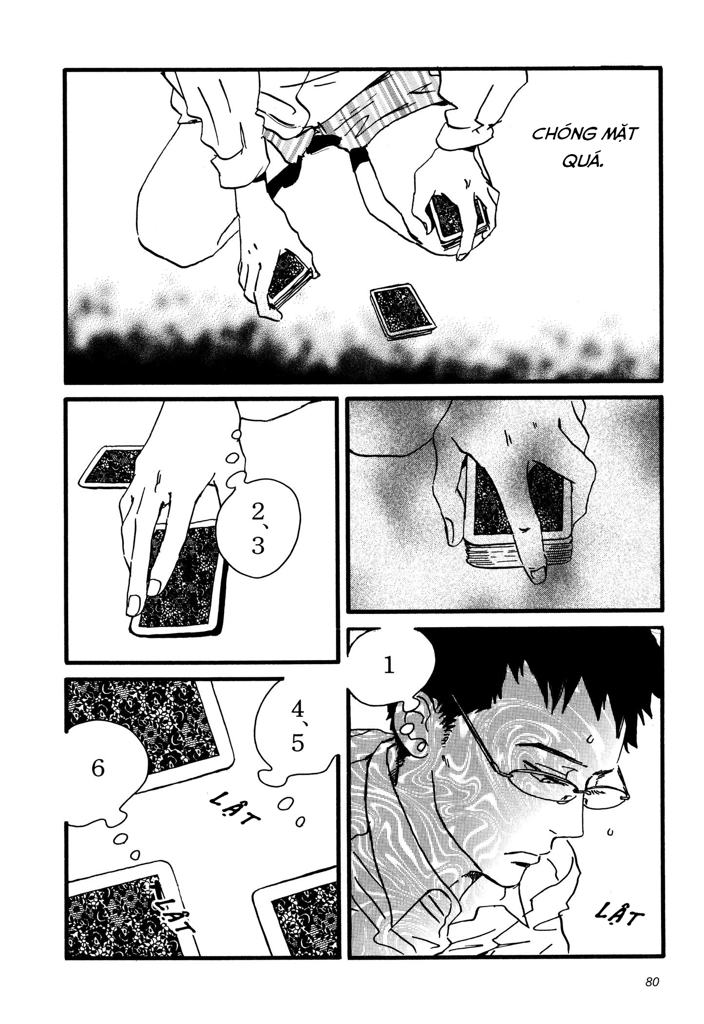 Sekine-Kun No Koi Chapter 3 - 13