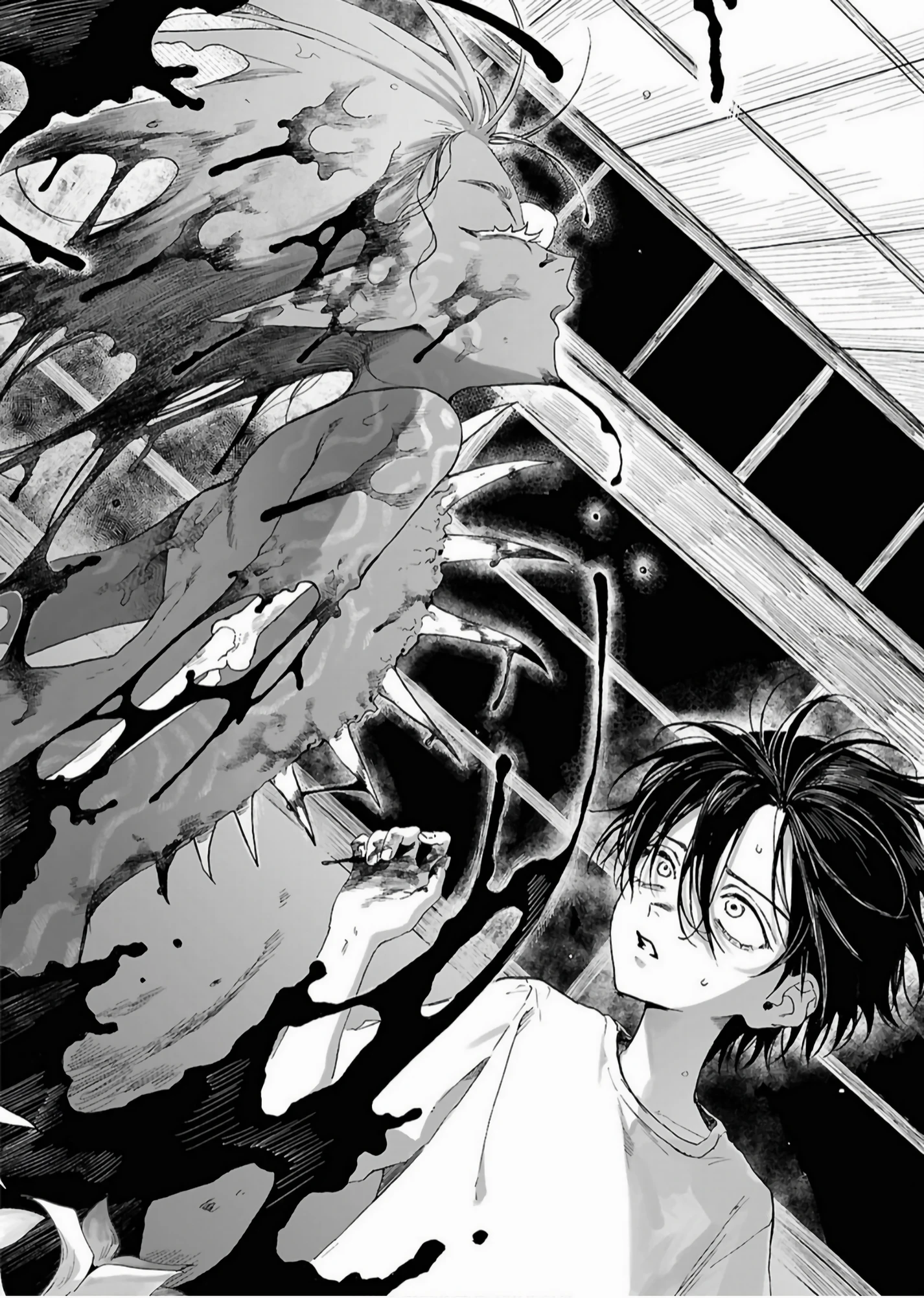 Zoufu No Hanataba Chapter 1 - 19