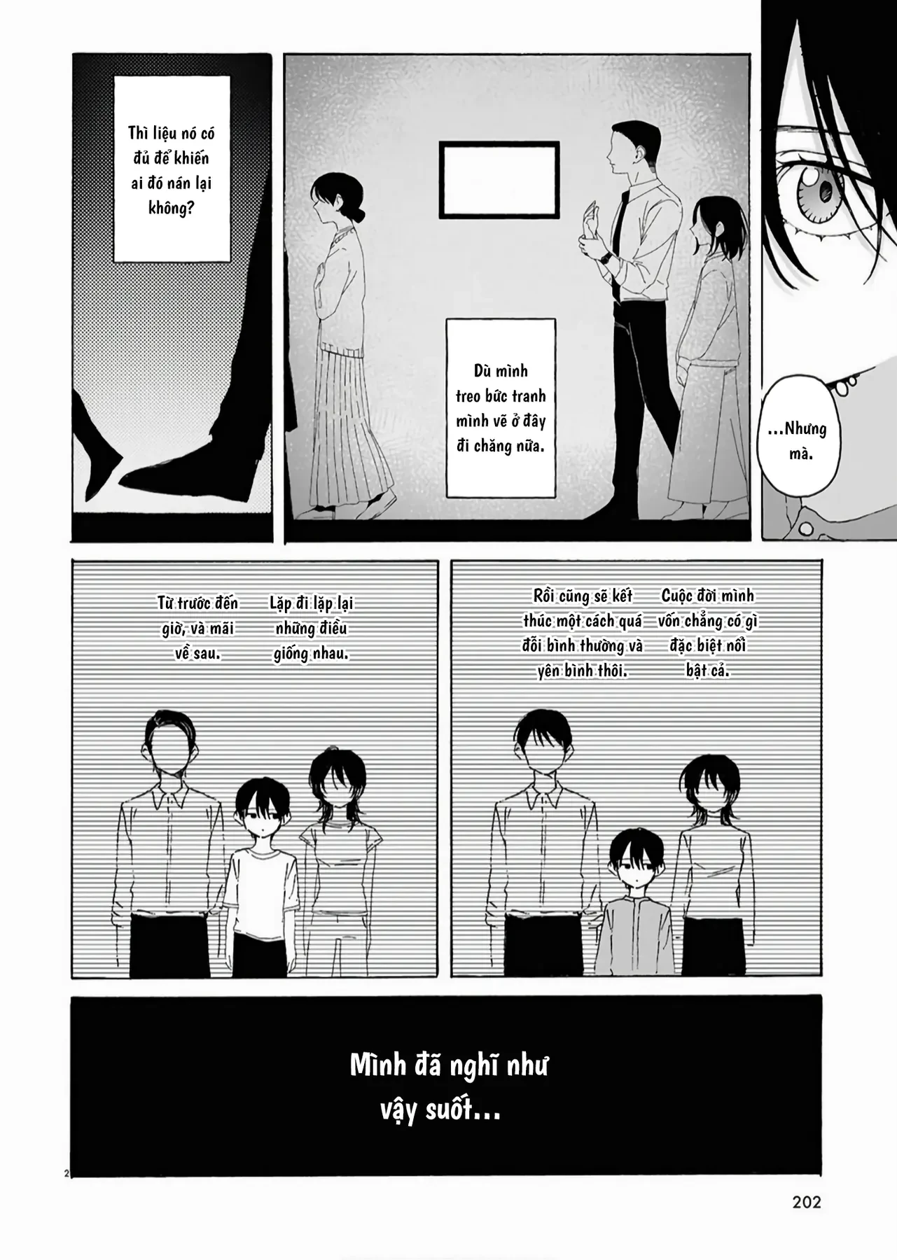 Zoufu No Hanataba Chapter  2 - 2