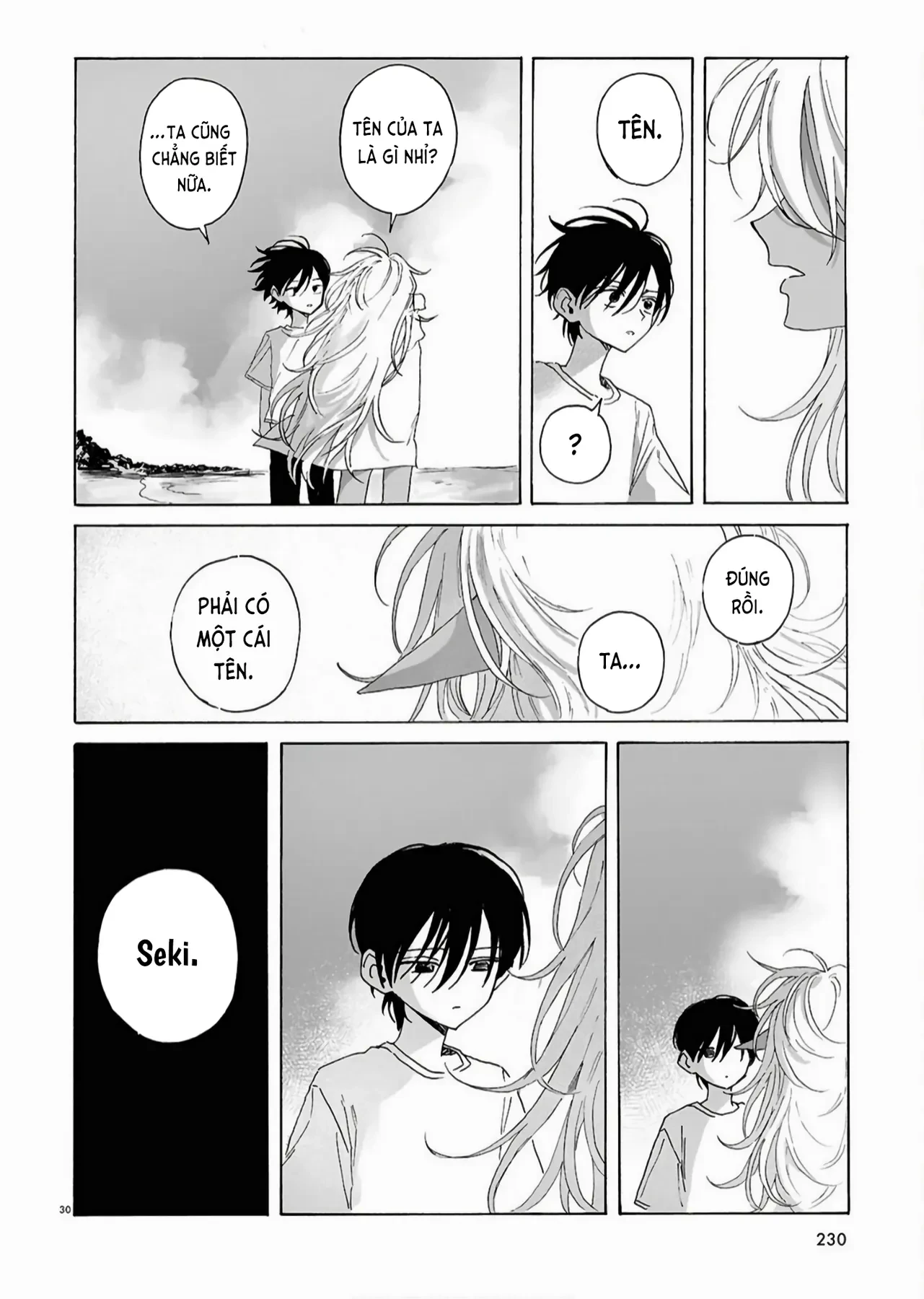 Zoufu No Hanataba Chapter  2 - 30