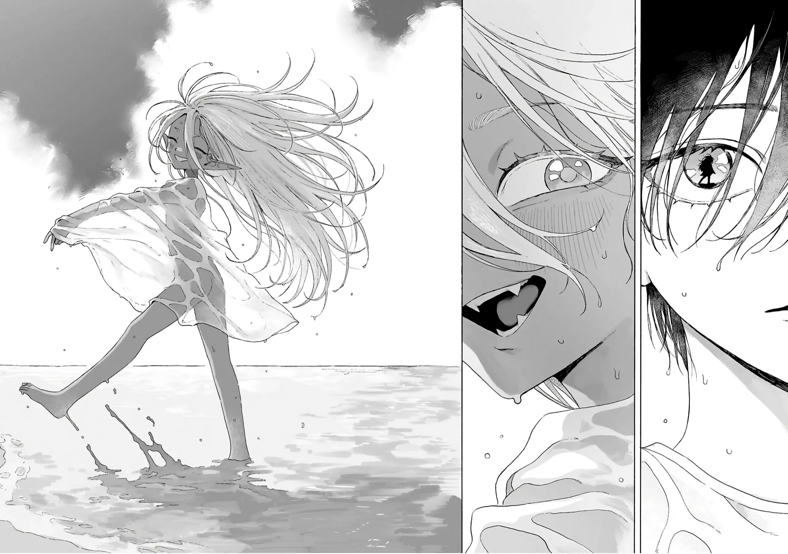 Zoufu No Hanataba Chapter  2 - 38