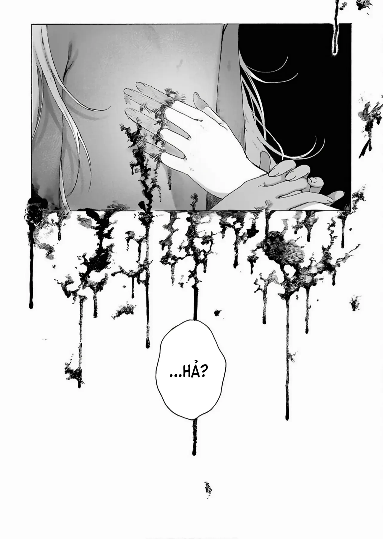 Zoufu No Hanataba Chapter  2 - 43