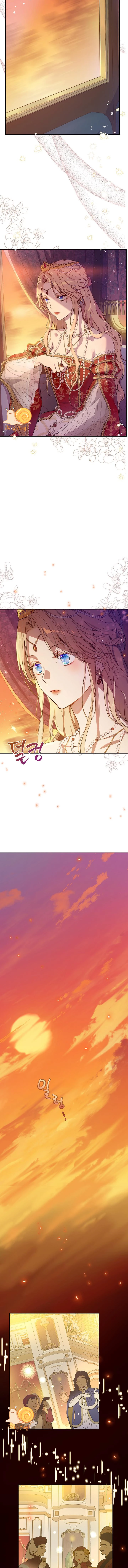 Cánh Đồng Bị Lãng Quên Chapter  1 - 9