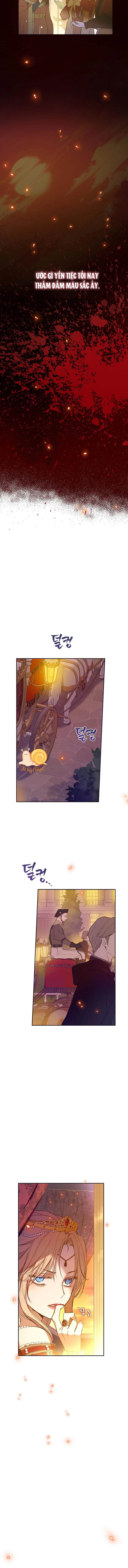 Cánh Đồng Bị Lãng Quên Chapter  1 - 10