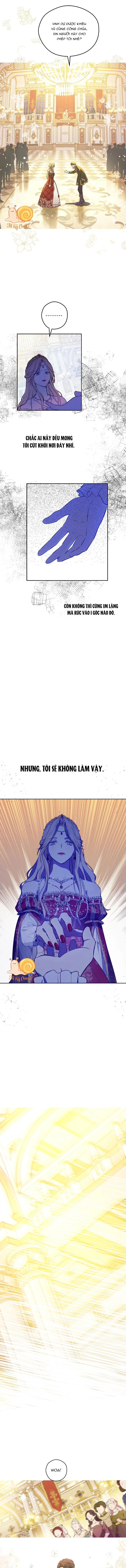 Cánh Đồng Bị Lãng Quên Chapter  1 - 19