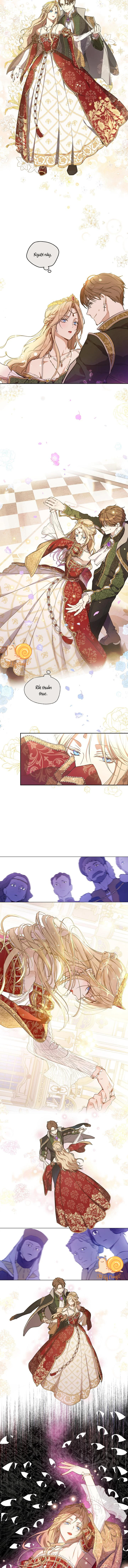 Cánh Đồng Bị Lãng Quên Chapter  1 - 20