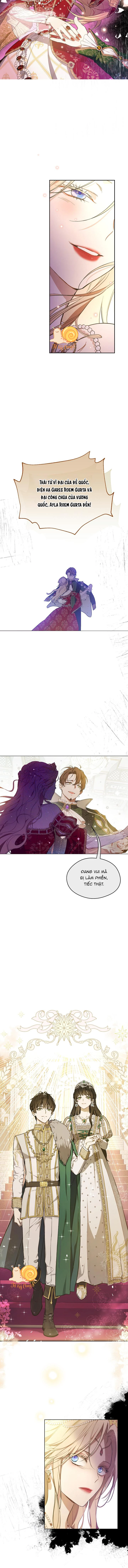 Cánh Đồng Bị Lãng Quên Chapter  1 - 21
