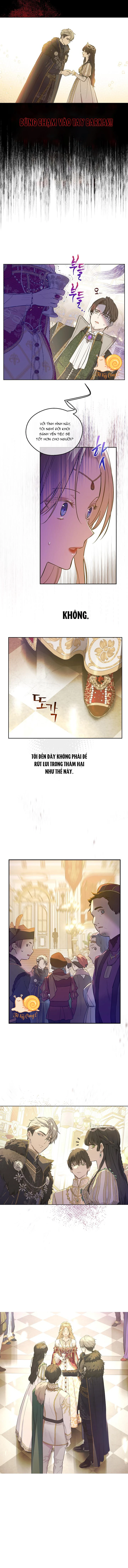 Cánh Đồng Bị Lãng Quên Chapter  1 - 26