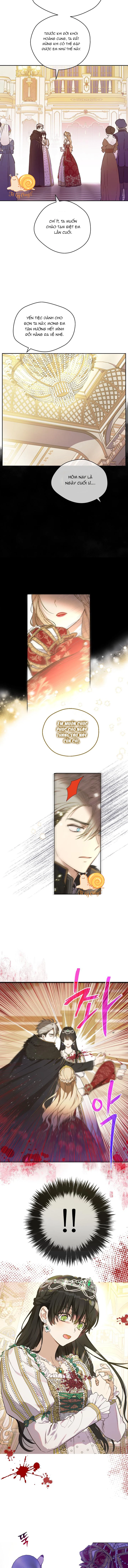 Cánh Đồng Bị Lãng Quên Chapter  1 - 32