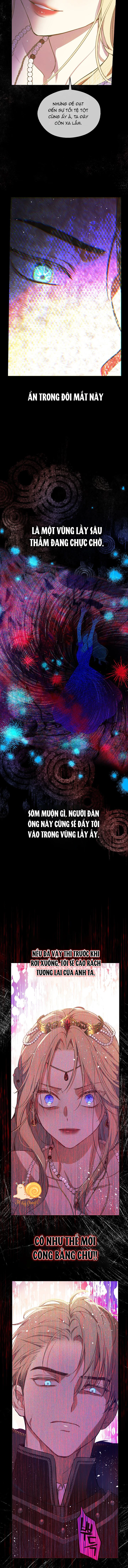 Cánh Đồng Bị Lãng Quên Chapter  2 - 4