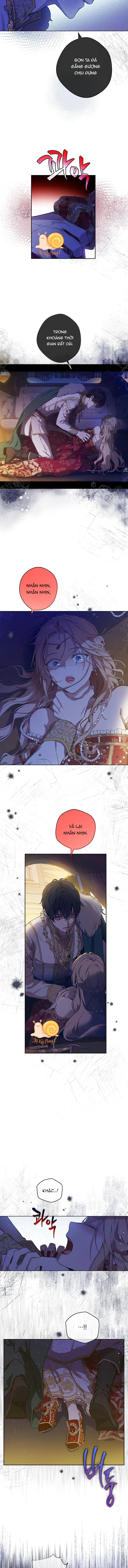 Cánh Đồng Bị Lãng Quên Chapter  2 - 9