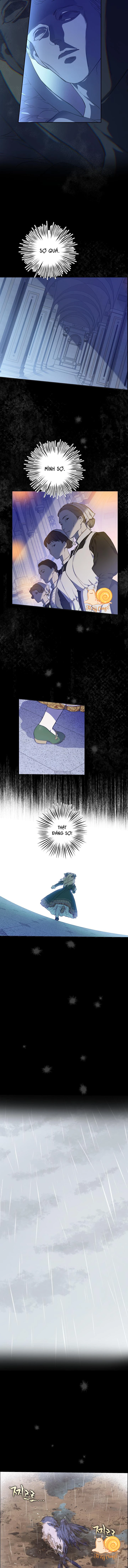 Cánh Đồng Bị Lãng Quên Chapter  3 - 2