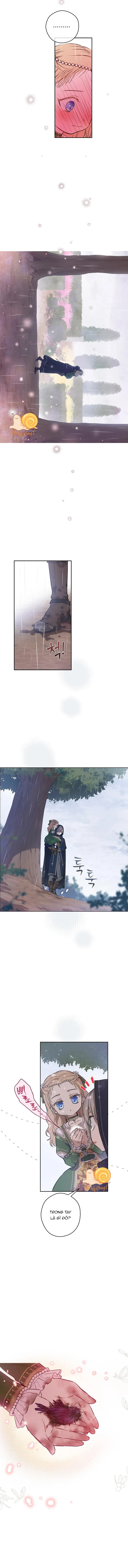 Cánh Đồng Bị Lãng Quên Chapter  4 - 3