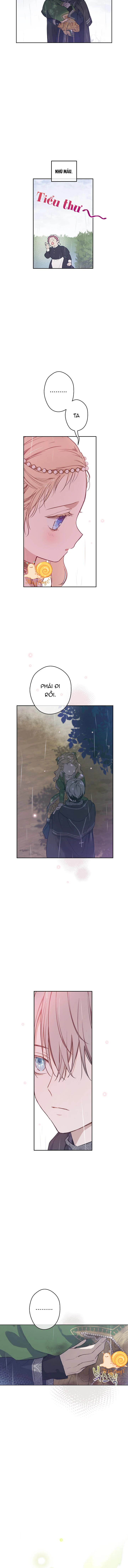 Cánh Đồng Bị Lãng Quên Chapter  4 - 7