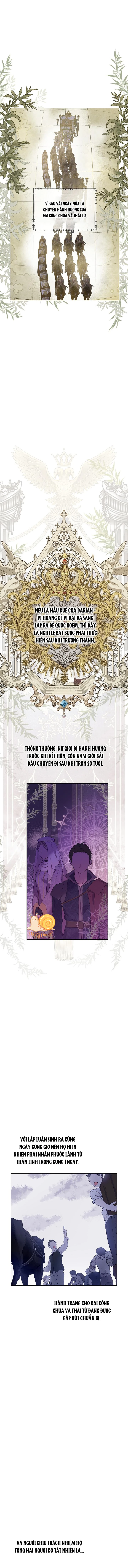 Cánh Đồng Bị Lãng Quên Chapter  5 - 2