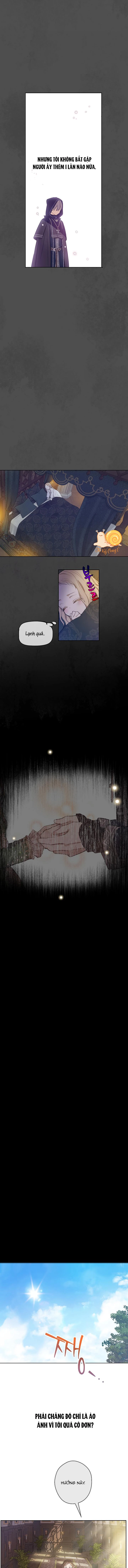 Cánh Đồng Bị Lãng Quên Chapter  5 - 5