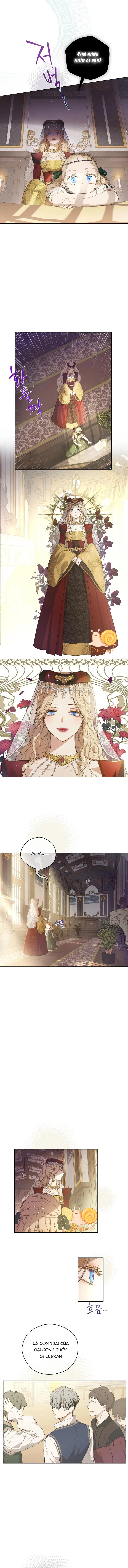 Cánh Đồng Bị Lãng Quên Chapter  5 - 13