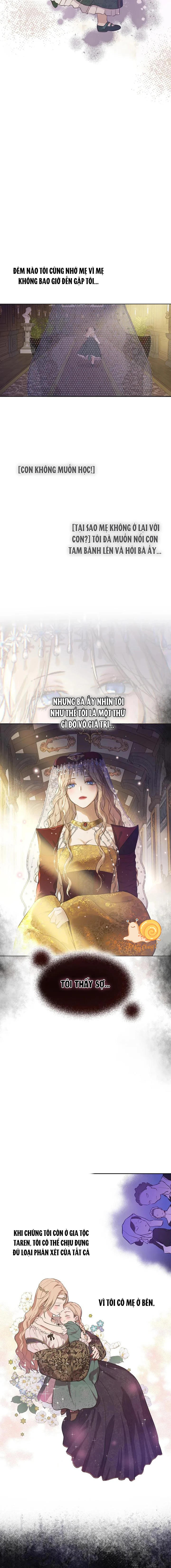 Cánh Đồng Bị Lãng Quên Chapter  6 - 6