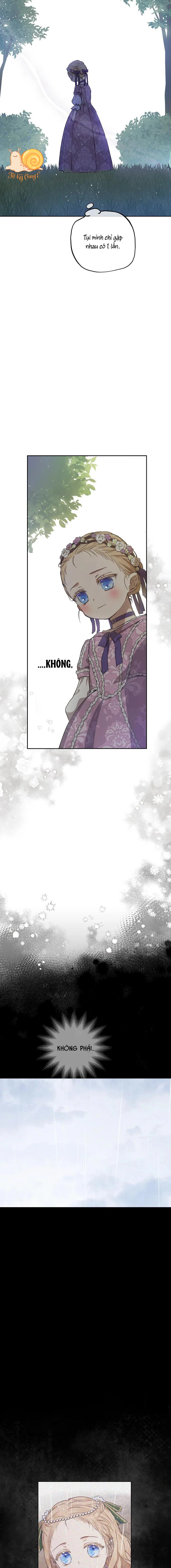 Cánh Đồng Bị Lãng Quên Chapter  6 - 13