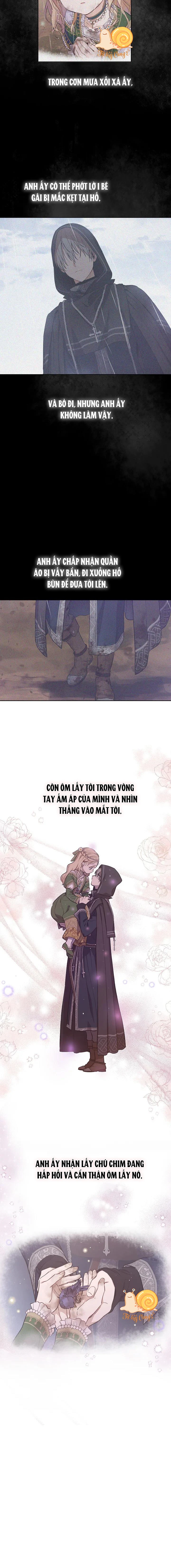 Cánh Đồng Bị Lãng Quên Chapter  6 - 14