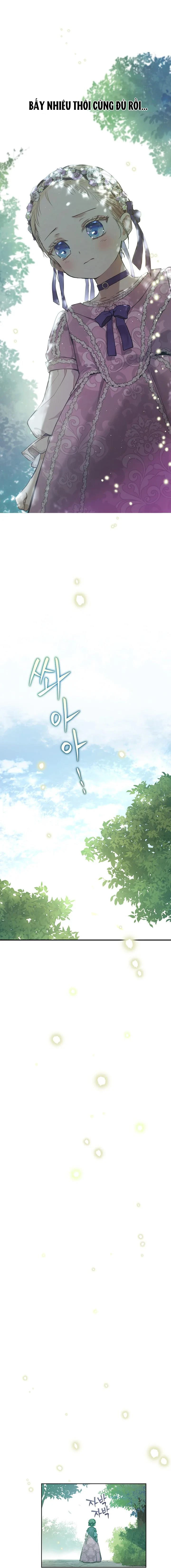 Cánh Đồng Bị Lãng Quên Chapter  6 - 15