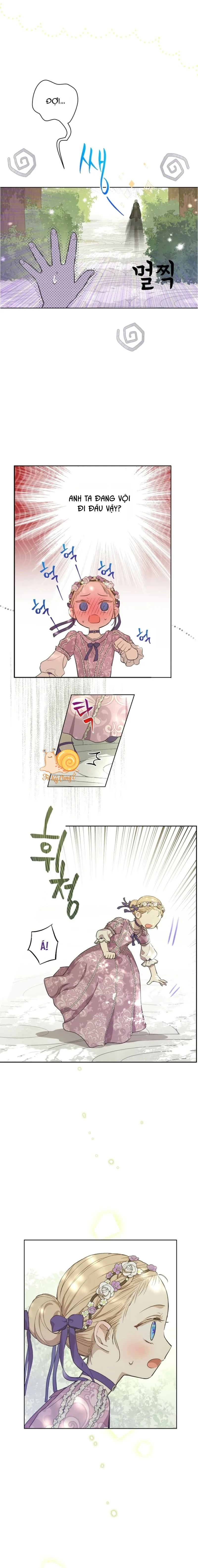 Cánh Đồng Bị Lãng Quên Chapter  7 - 2