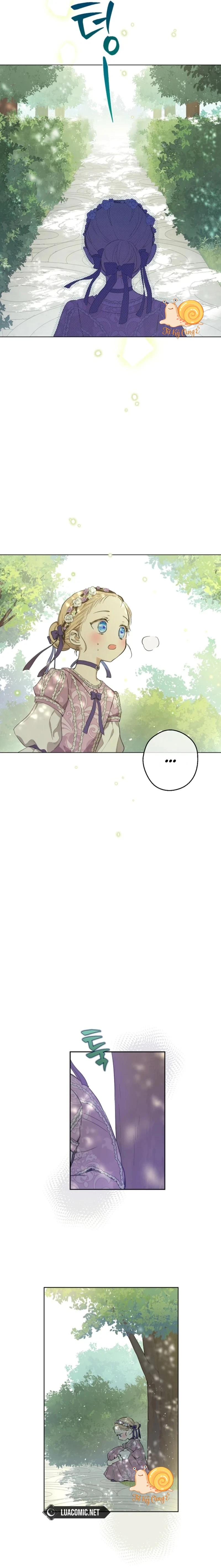 Cánh Đồng Bị Lãng Quên Chapter  7 - 3