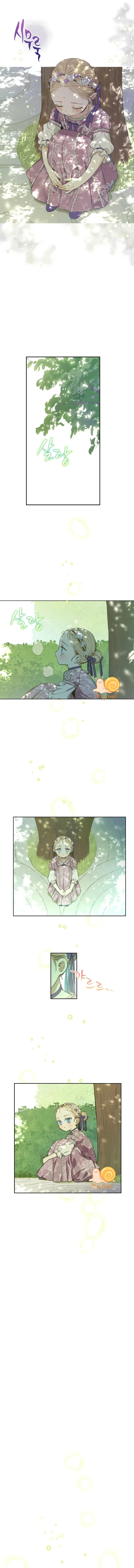 Cánh Đồng Bị Lãng Quên Chapter  7 - 4