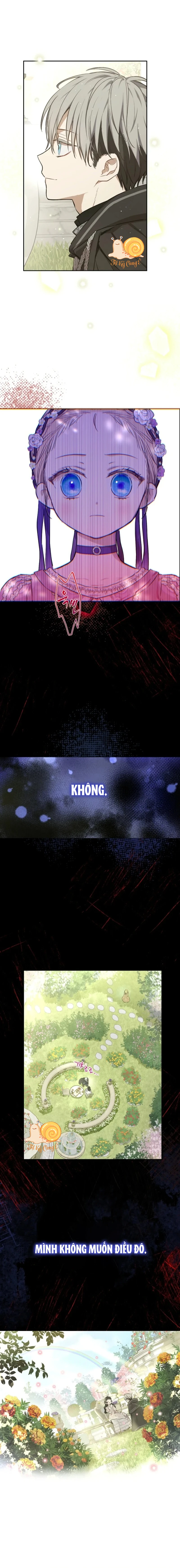 Cánh Đồng Bị Lãng Quên Chapter  7 - 6