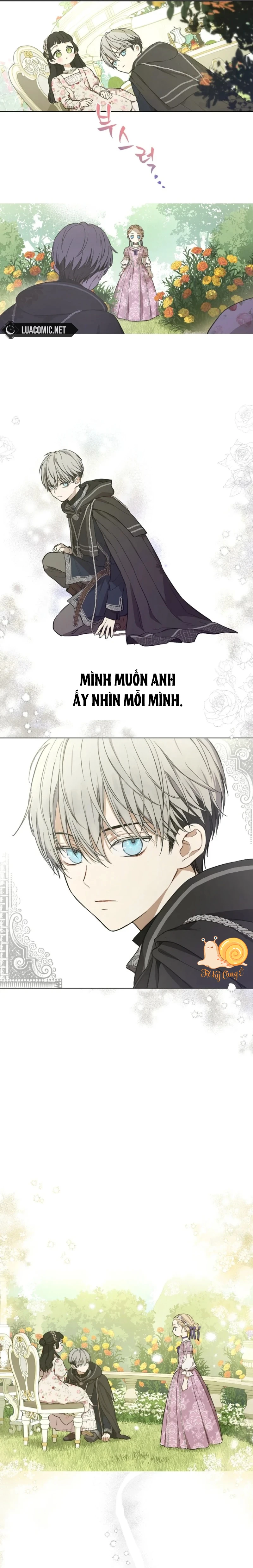 Cánh Đồng Bị Lãng Quên Chapter  7 - 7