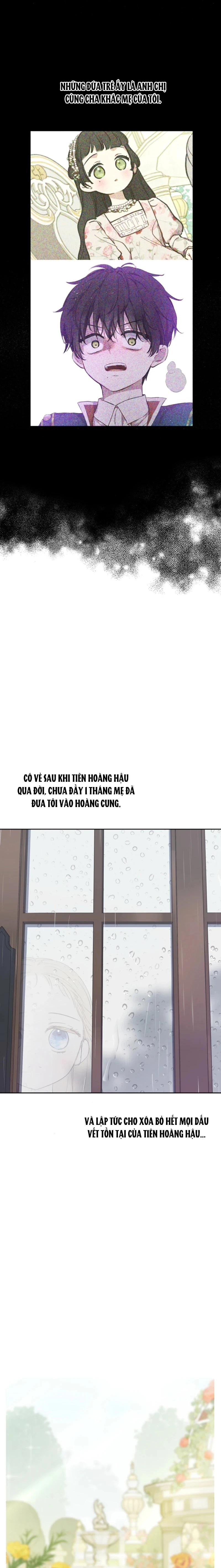 Cánh Đồng Bị Lãng Quên Chapter  8 - 2