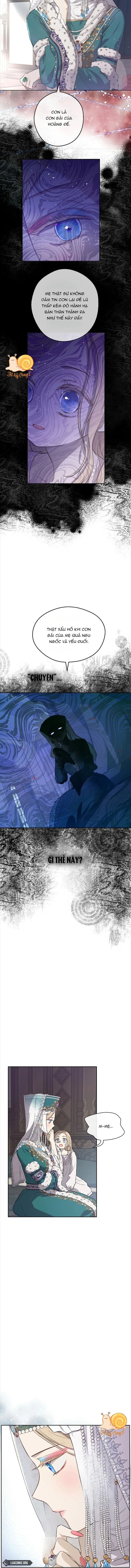 Cánh Đồng Bị Lãng Quên Chapter  9 - 2