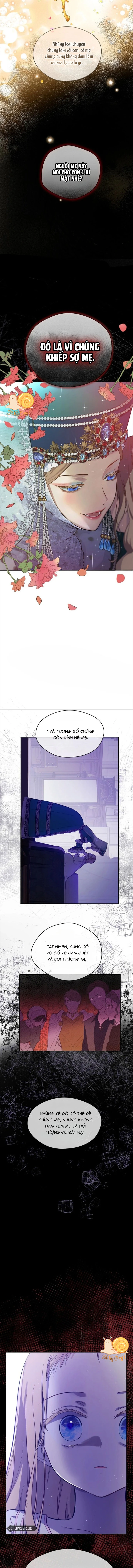 Cánh Đồng Bị Lãng Quên Chapter  9 - 5