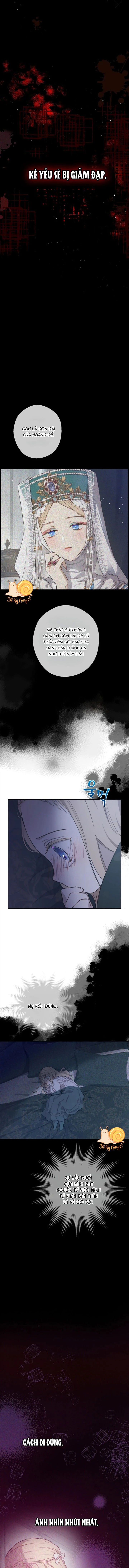 Cánh Đồng Bị Lãng Quên Chapter  9 - 8