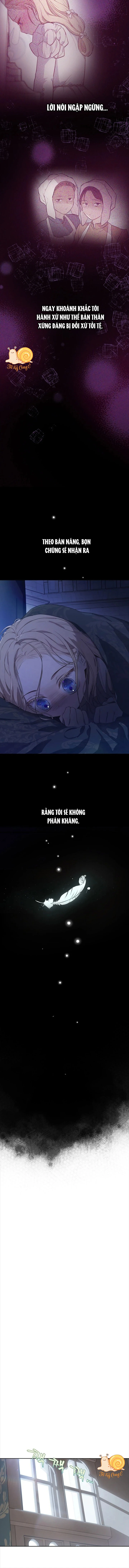Cánh Đồng Bị Lãng Quên Chapter  9 - 9