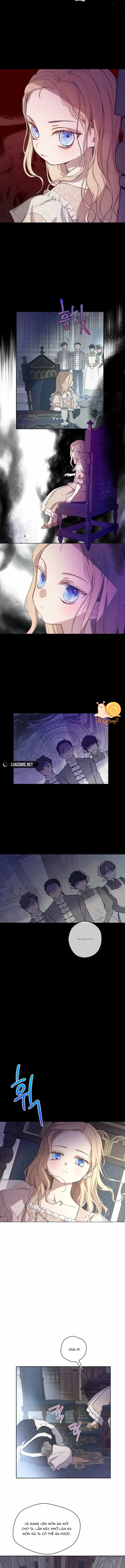 Cánh Đồng Bị Lãng Quên Chapter  10 - 5