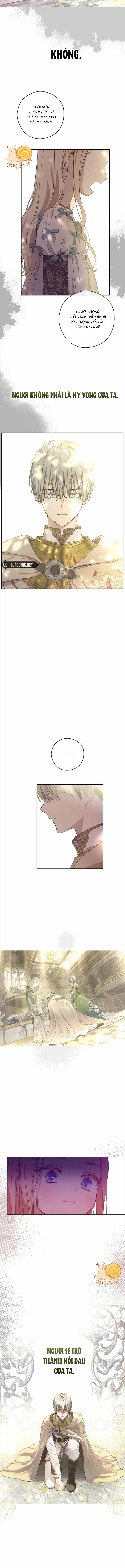 Cánh Đồng Bị Lãng Quên Chapter  10 - 12