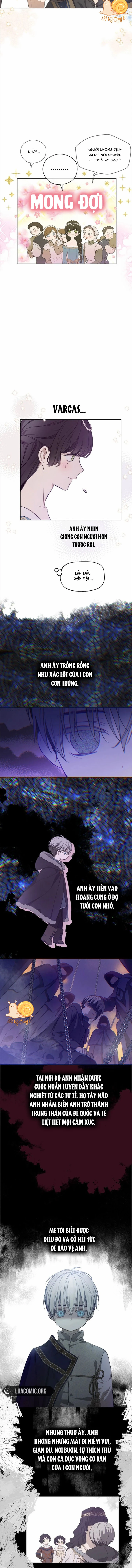 Cánh Đồng Bị Lãng Quên Chapter  11 - 2