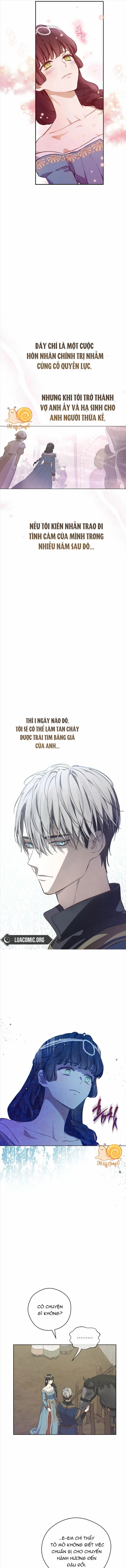 Cánh Đồng Bị Lãng Quên Chapter  11 - 4